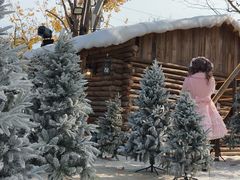 -HERRE·FARM 赫尔露营农场·团建聚会包场