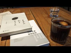 -光舍(香榭里花园店)