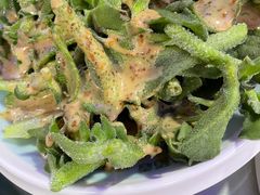 -忘忧草融合私房菜(红鼎国际店)