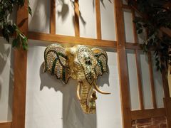 -金塔傣乡·云南德宏民族特色菜·傣味手抓饭(新亚洲店)