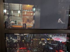 -锦厨国际自助餐厅 · 云端景观 (昆明索菲特大酒店)