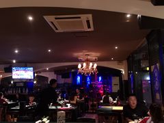 大堂-碧特博格啤酒花园餐厅(芜湖路店)
