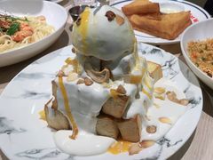 -卡朋西餐(悦汇城店)