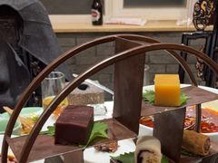 -北平盛世·新京菜·北京烤鸭(劲松·双井店)