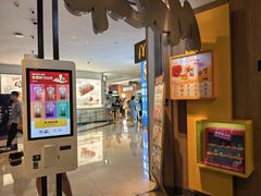 -麦当劳(世纪汇广场店)