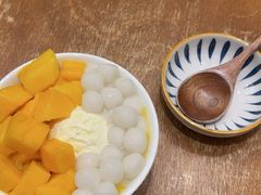 -小团圆糖水铺(襄阳南路店)