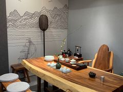 -霁月山房(体育公园店)