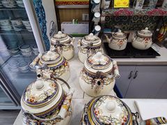 -桥门程记(兰州南关夜市店)