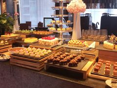 -广州富力君悦大酒店·凯菲厅