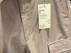 -MUJI无印良品(西单大悦城店)