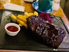 -SHARK鲨鱼餐吧(购物公园店)