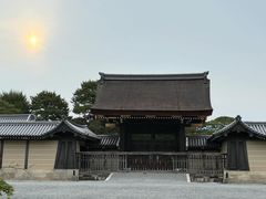 -京都御所