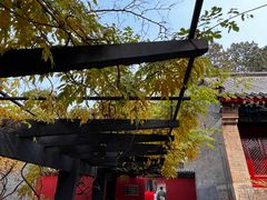 -红螺寺