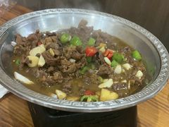 -李东农庄(中南百草园地标店)