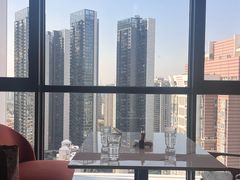 -J cafe 朝夕餐厅