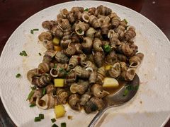 -老蒲鲜·地标·非遗美食(涵江店)