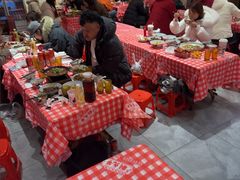 -荆九爷爆炒桥头三嫩(夫子庙店)