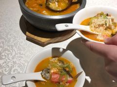 海鲜泡饭-维园悦谱·海派家常菜(乌鲁木齐南路店)