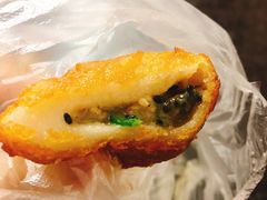 -糯米香(长江路店)