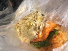 -郭阿姨月亮馍
