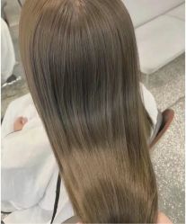 点击看大图 -发源地HAIR SALON