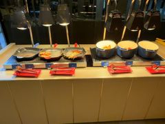 -长沙芙蓉国温德姆至尊豪廷大酒店-自助餐厅