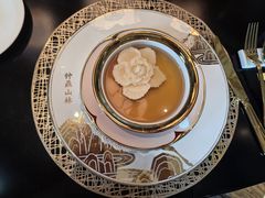 -北京饭店谭家菜