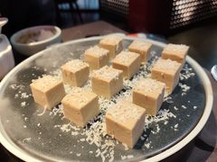 -肆月河豚·新淮扬菜·烤鸭(中关村店)