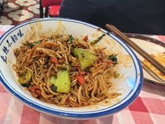 -笨豆腐居民楼菜馆•江西小炒(天津开发区店)