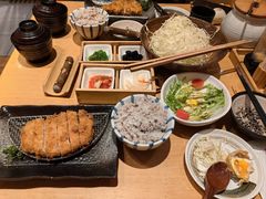-胜博殿日式炸猪排(西红门店)