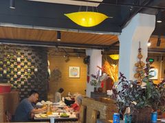 -云尊府云南菜·蒸汽石锅鱼(学清路店)