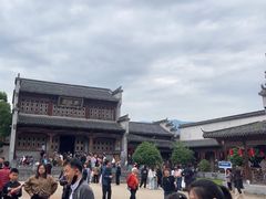 -南湖书院