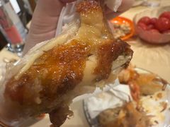 -江味龙虾馆·裸蓝龙虾(南山店)