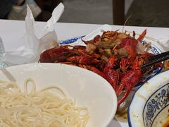 -江味龙虾馆·裸蓝龙虾(南山店)