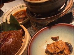 -南京大牌档(青岛万象城店)
