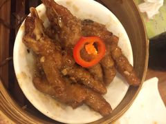 iphone_upload_pic-添好运点心专门店(深水埗店)