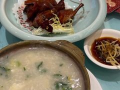 -聚福山莊·寻味顺德(北滘店)