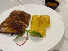 -美奈小馆·越南料理(中航城君尚购物中心店)