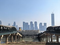 -武汉知音号