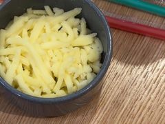 -新石器烤肉(百联川沙店)