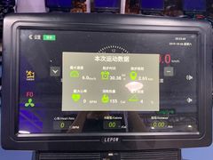 -黄金时代健身(CBD店)