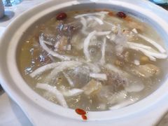 -龙泉人椰子鸡.糟粕醋.海南菜(三亚旗舰店)