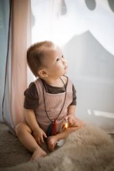 -幺幺BABY婚纱摄影