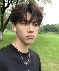 -尤司男士国潮理发馆