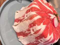 -东来顺•非遗火锅(外滩店)