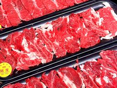 -正禾鲜·潮汕牛肉火锅(凯德天府店)