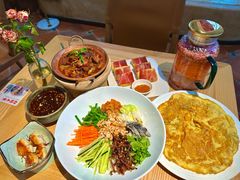 -甘思咪哚·云南艺术餐厅(天河广百店)
