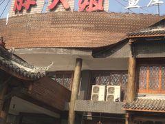 -胖大姐黄辣丁鱼庄(新津店)