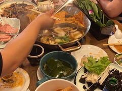 -刘一锅筋头巴脑(小北店)