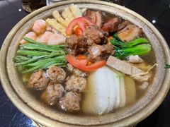 -紫泥369粗粮季(四牌楼店)